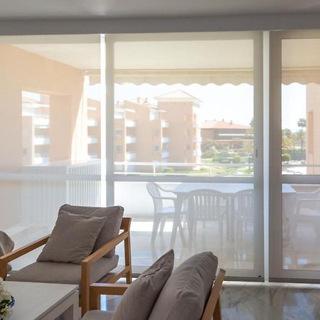 Apartamentos Las Americas Islantilla Exterior photo