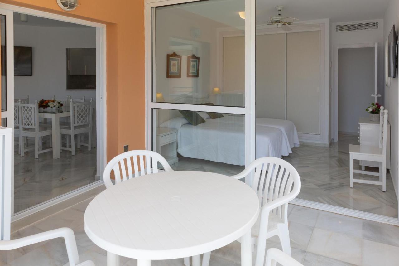 Apartamentos Las Americas Islantilla Exterior photo