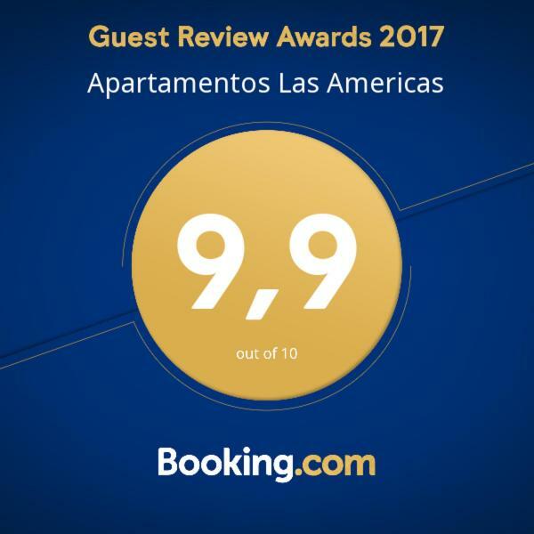 Apartamentos Las Americas Islantilla Exterior photo